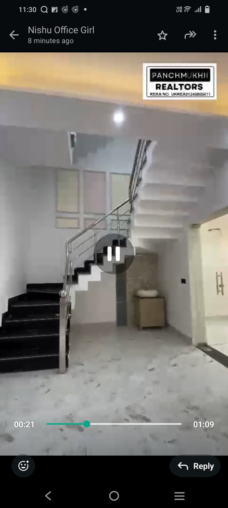 undefined, aman-luxury-apartments 3 Bedroom 1250 Sq.Ft. Builder Floor In Sahastradhara Road Dehradun 7857773