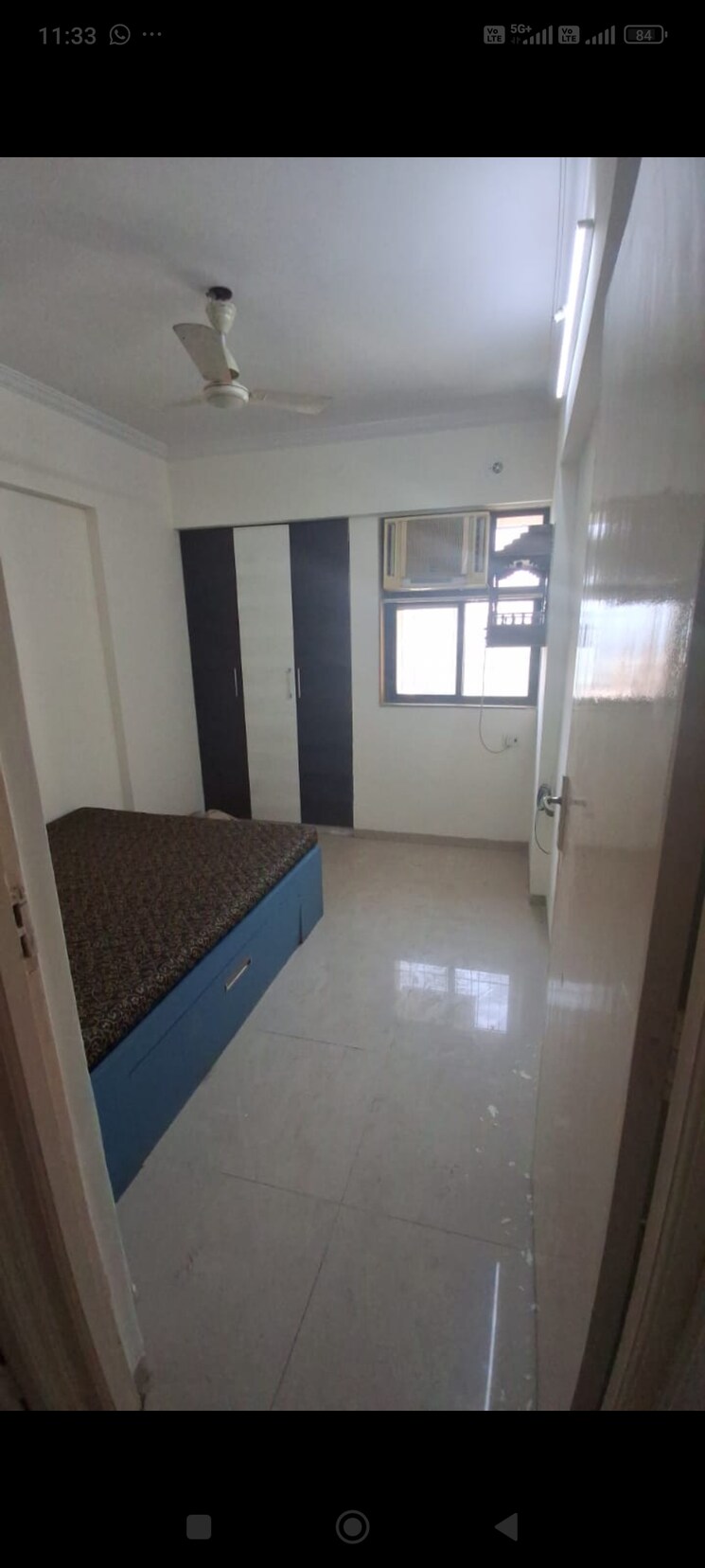 Bedroom, puranik-hometown 2 Bedroom 700 Sq.Ft. Apartment In Ghodbunder Road Thane 7857797