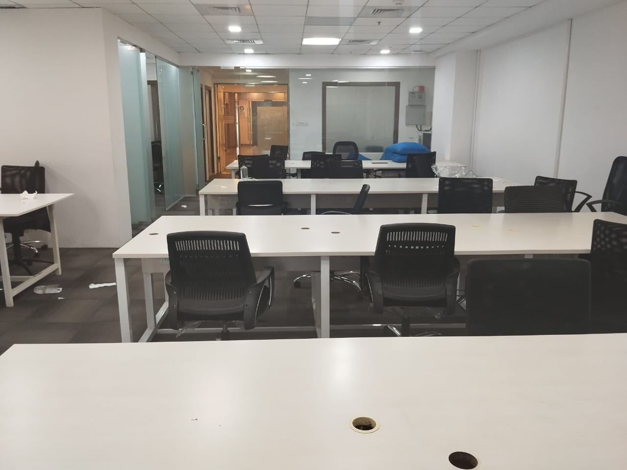 Office Space in IT/SEZ For Sale in Panchshil World Trade Center