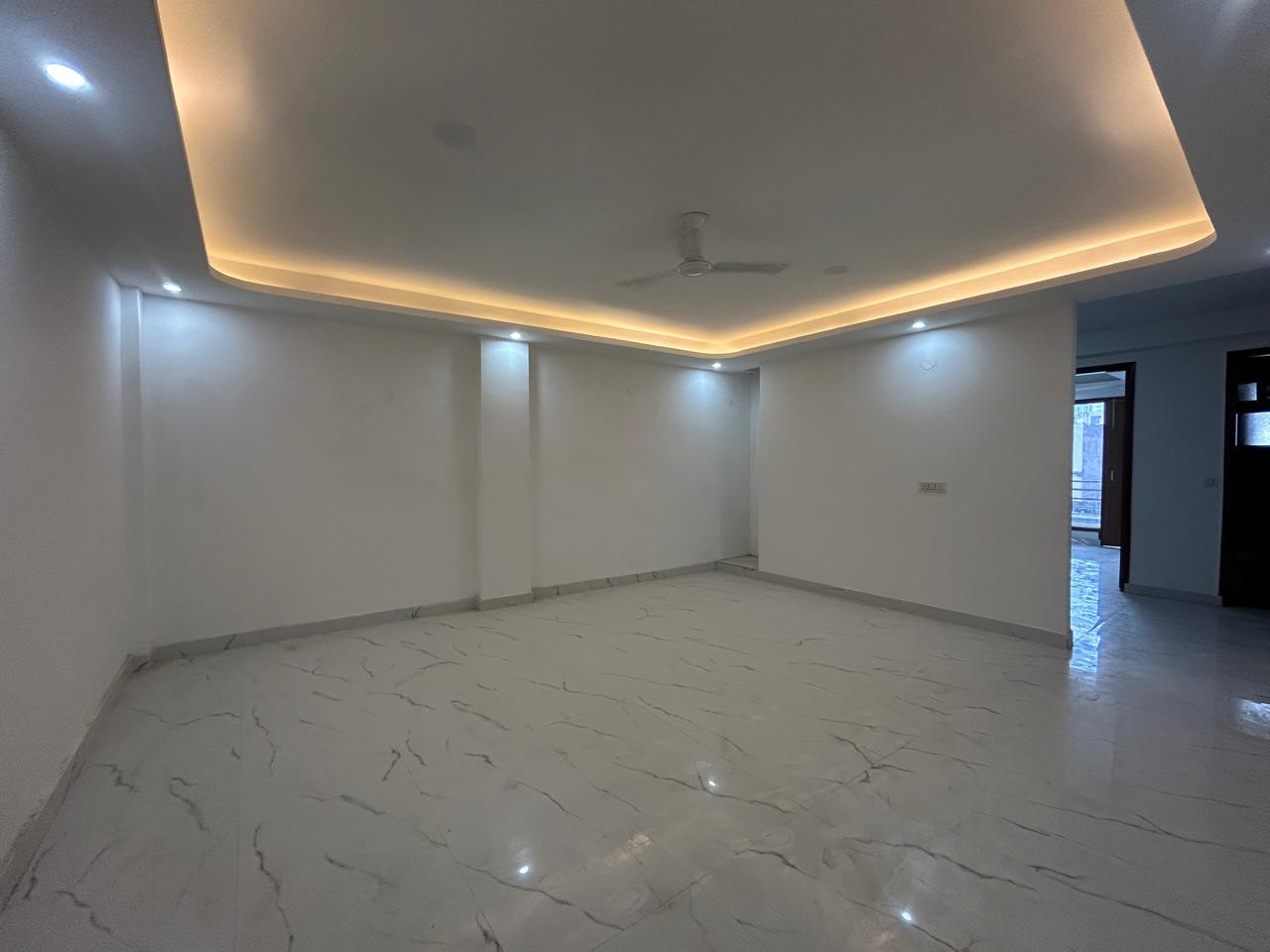 2 BHK Builder Floor For Rent in Indira Enclave Neb Sarai Neb Sarai Delhi  7857809