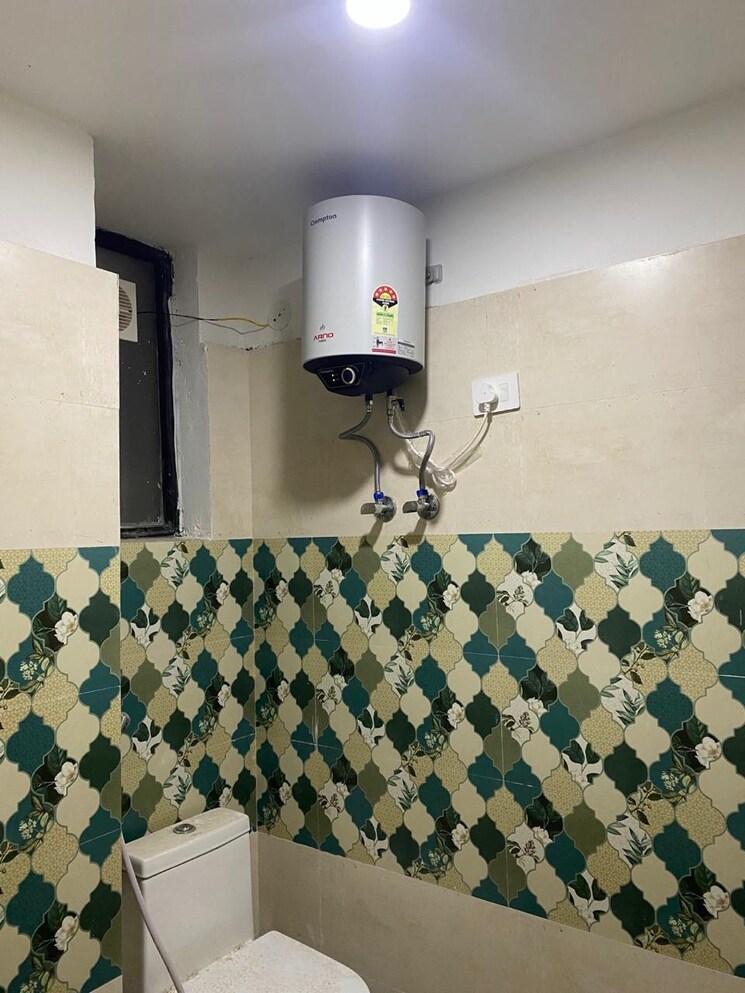 Master Bedroom, arete-india-our-homes-3 2 Bedroom 696 Sq.Ft. Apartment In Sohna Sector 6 Gurgaon 7857814