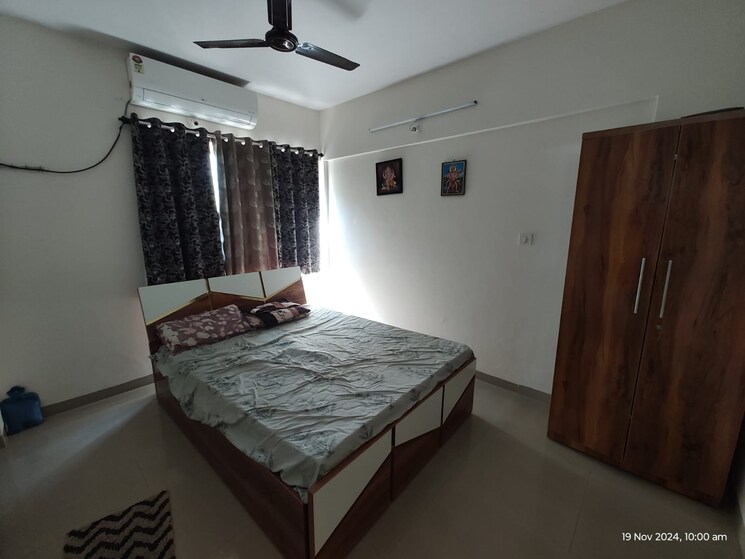 Bedroom, manjri-green-woods 2 Bedroom 800 Sq.Ft. Apartment In Manjari Pune 7857802
