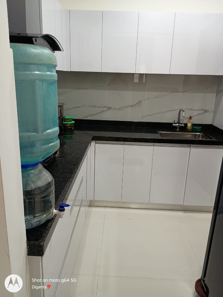 Kitchen, amanora-ascent-towers 2 Bedroom 750 Sq.Ft. Apartment In Hadapsar Pune 7857813