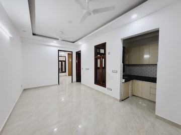 1 BHK Builder Floor For Rent in Saket Delhi  7857839