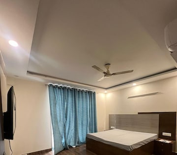 1 BHK Apartment For Rent in DLF Alameda Sector 73 Gurgaon  7857830