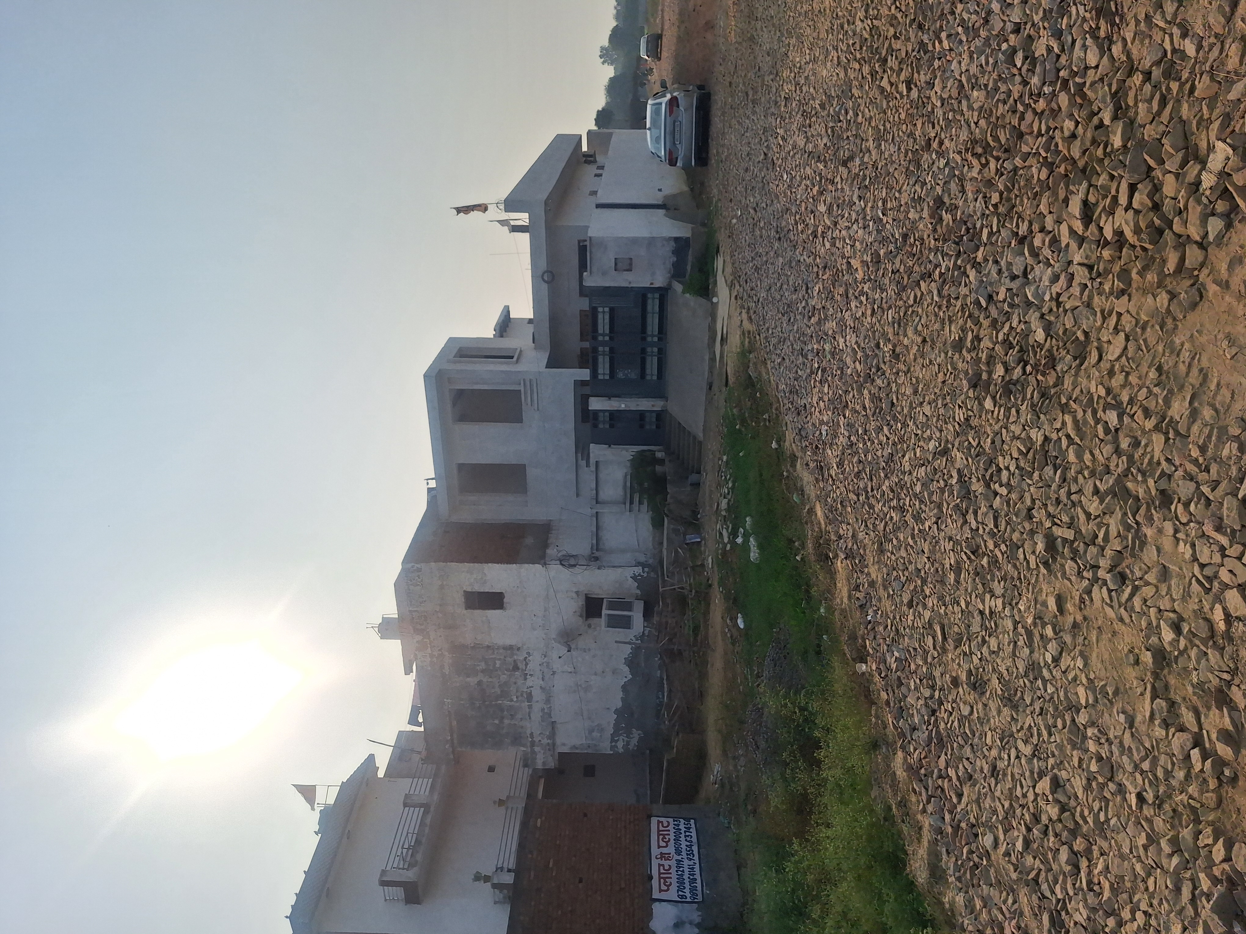 Plot For Sale in Greenliving Pvt Ltd Farid