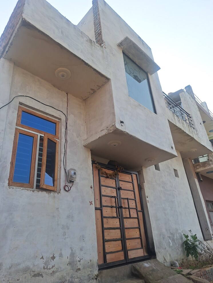 Exterior View, sector 92  50 Sq.Yd. Plot In Sector 92 Faridabad 7857848