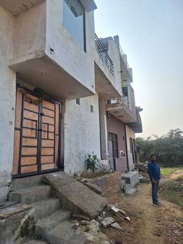  Plot – Exterior View View at Sector 92 - for Sale