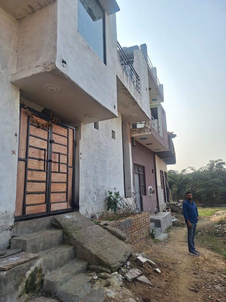 Exterior View, sector 92  50 Sq.Yd. Plot In Sector 92 Faridabad 7857848