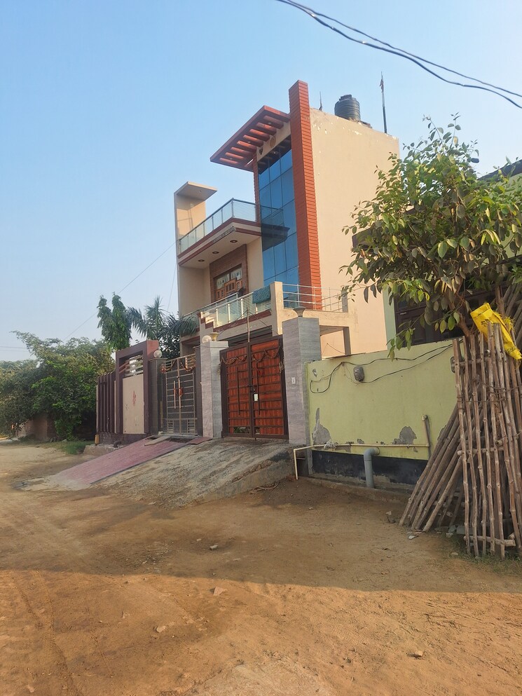 Exterior View, sector 92  50 Sq.Yd. Plot In Sector 92 Faridabad 7857848