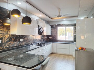 2 BHK Apartment For Rent in Vasant Kunj