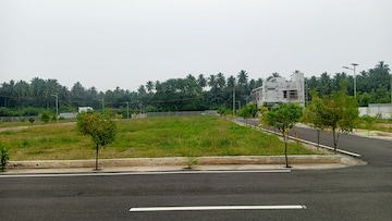 Plot For Resale in Pallipalayam Erode  7857852