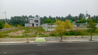 Plot For Resale in Pallipalayam Erode  7857852