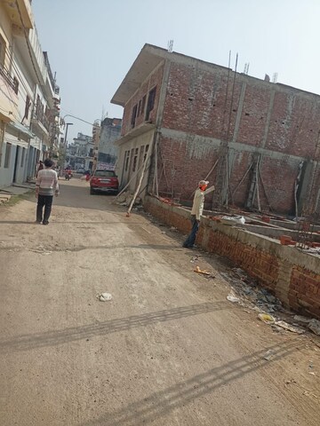  Plot – Exterior View View at Kamta - for Sale