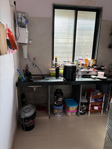 1 BHK Apartment For Rent in Seawoods