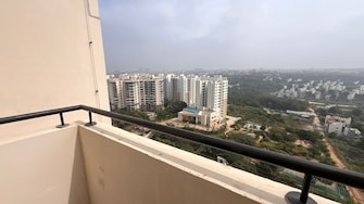 2 BHK Apartment For Resale in Provident Park Square Kanakapura Road Bangalore  7857904