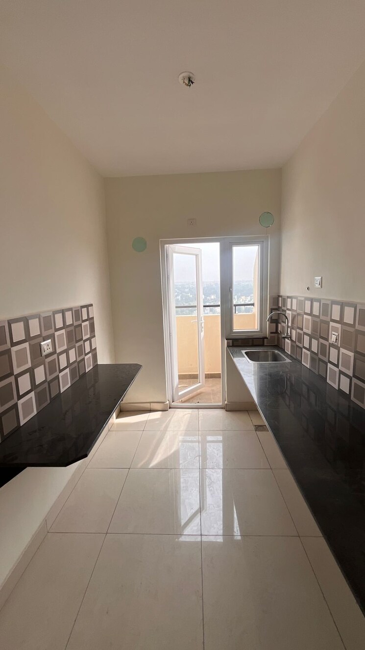 Kitchen, provident-park-square 2 Bedroom 788 Sq.Ft. Apartment In Kanakapura Road Bangalore 7857904
