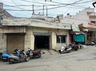 Commercial Shop 400 Sq.Ft. For Rent in Balwant Nagar Meerut  7857868