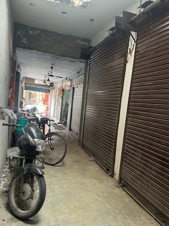 Commercial Shop 400 Sq.Ft. For Rent in Balwant Nagar Meerut  7857868