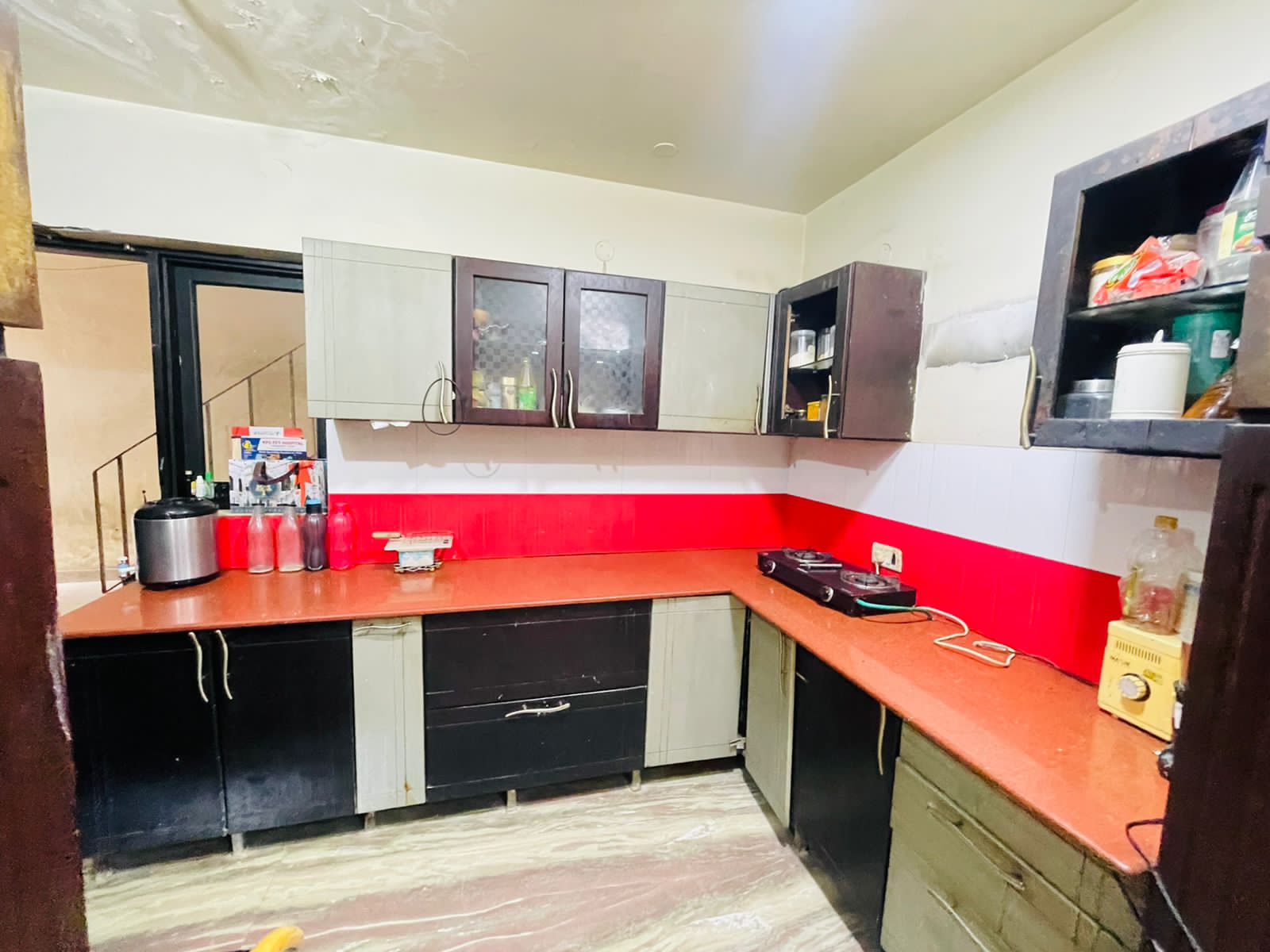 3 BHK + Pooja Room,Study Room Villa For Sale in Arsha Madhav Greens