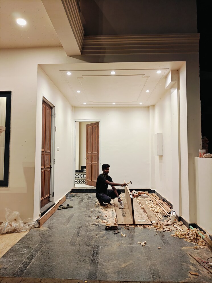 undefined, arsha-madhav-greens 3 Bedroom 1600 Sq.Ft. Villa In Gomti Nagar Lucknow 7857930