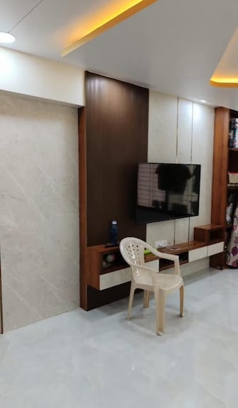 3 BHK Apartment For Resale in DLH Swapnadeep Andheri West Mumbai  7857082