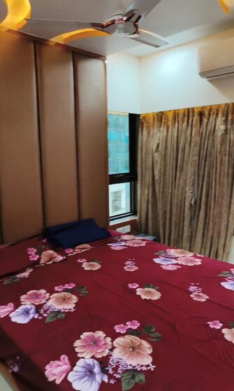 3 BHK Apartment For Resale in DLH Swapnadeep Andheri West Mumbai  7857082