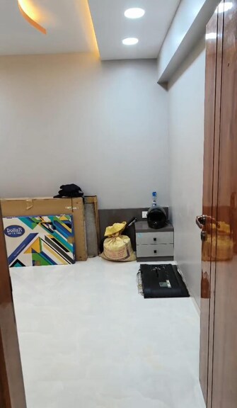 3 BHK Apartment For Resale in DLH Swapnadeep Andheri West Mumbai  7857082