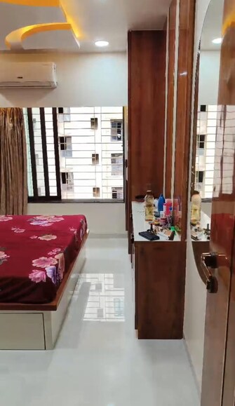 3 BHK Apartment For Resale in DLH Swapnadeep Andheri West Mumbai  7857082