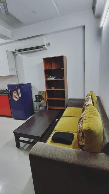 3 BHK Builder Floor For Rent in Saket