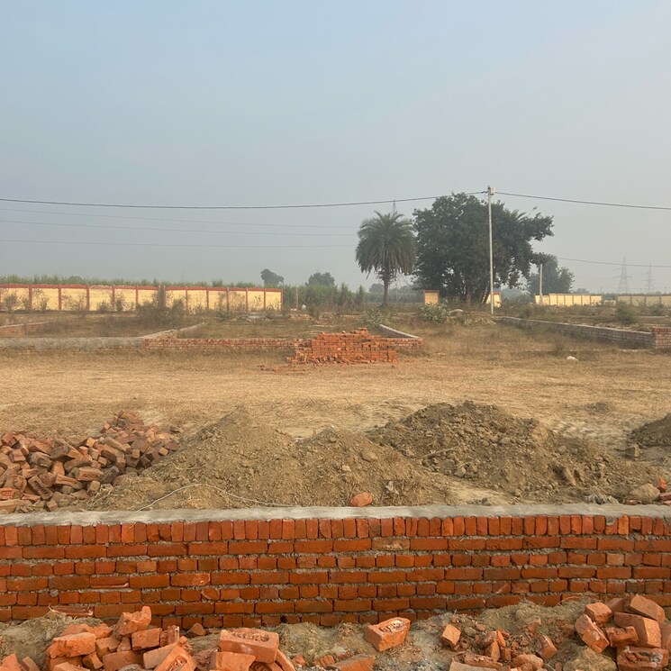 undefined, pallav puram phase 2  80 Sq.Yd. Plot In Pallav Puram Phase 2 Meerut 7857953