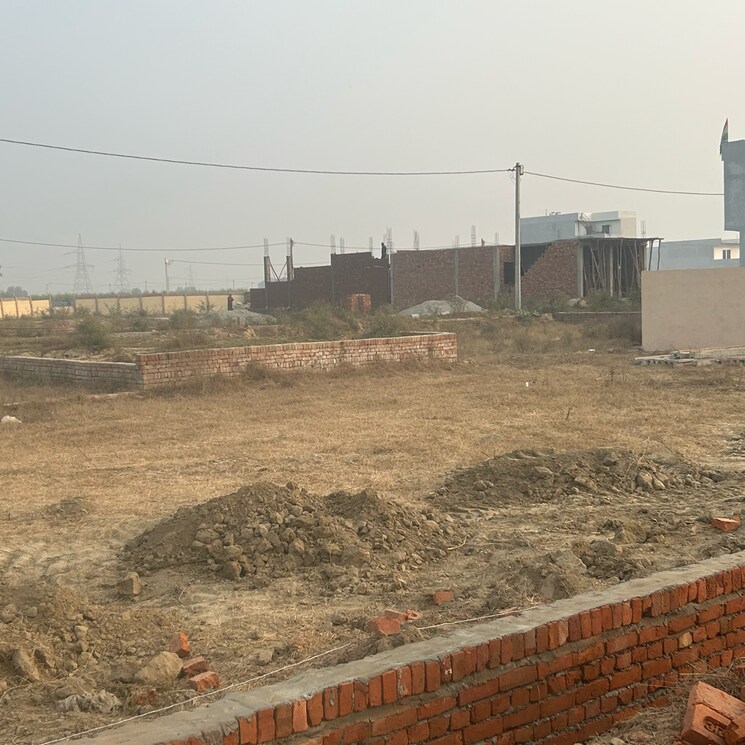 undefined, pallav puram phase 2  80 Sq.Yd. Plot In Pallav Puram Phase 2 Meerut 7857953