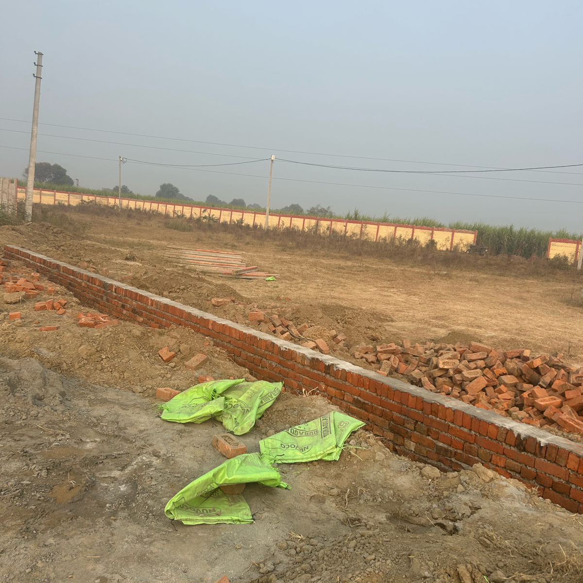 Plot For Resale in Pallav Puram Phase 2 Meerut  7857953