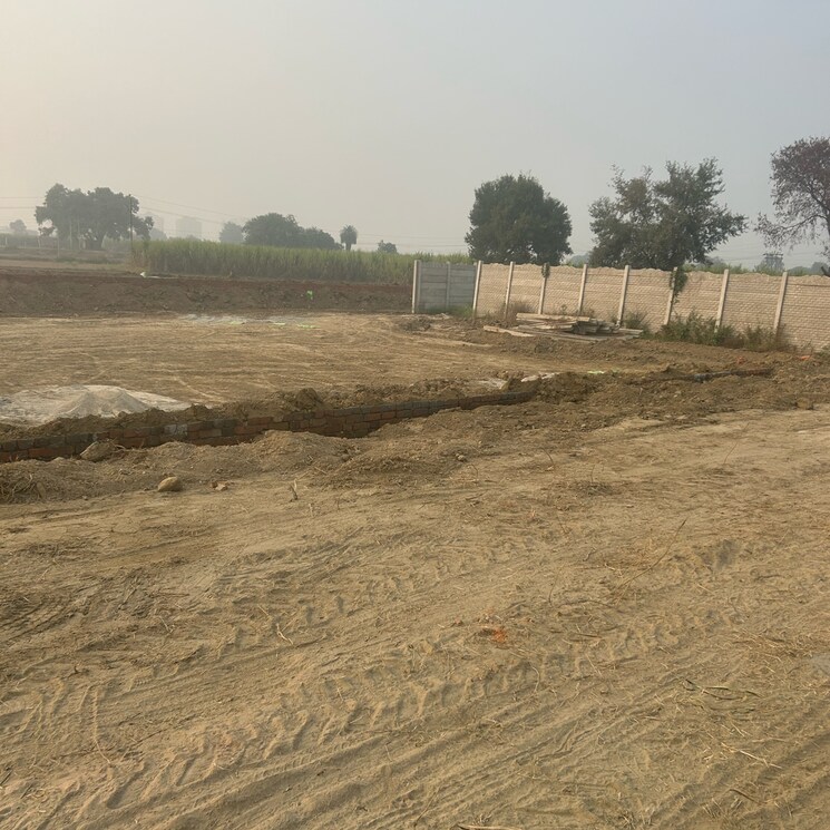 undefined, pallav puram phase 2  80 Sq.Yd. Plot In Pallav Puram Phase 2 Meerut 7857953