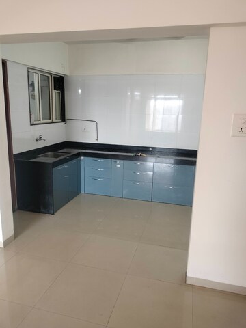 3 BHK Apartment For Rent in Malpani The Crest Pimple Saudagar Pune  7857948