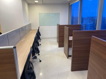 Commercial Office Space 950 Sq.Ft. For Rent in Andheri East Mumbai  7857799