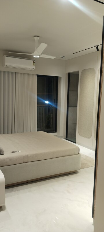Bedroom in 4 BHK Apartment at Navrangpura – for Sale