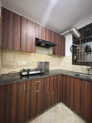 2 BHK Apartment For Rent in Saket