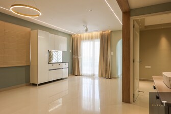 2 BHK Apartment For Resale in PBEL City Tower K Aquamarine Peeranchuruvu Hyderabad  7857936