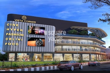 Commercial Shop 600 Sq.Ft. For Resale in Sector 89 Gurgaon  7857891