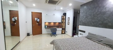 2 BHK Apartment For Resale in Kokapet Hyderabad  7854346