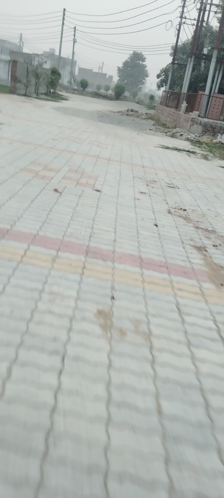 Exterior View, shaikhpur  97 Sq.Yd. Plot In Shaikhpur Meerut 7857985