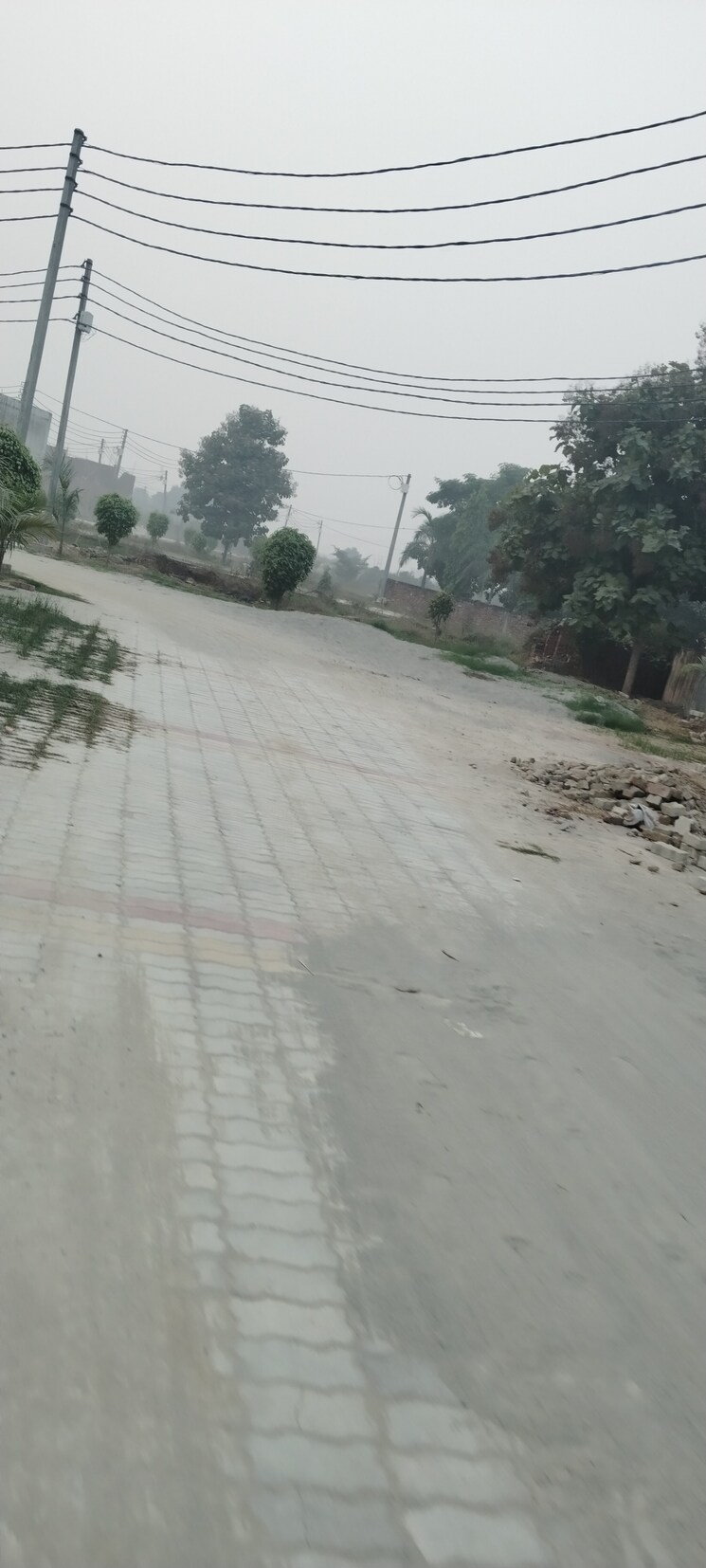 undefined, shaikhpur  97 Sq.Yd. Plot In Shaikhpur Meerut 7857985