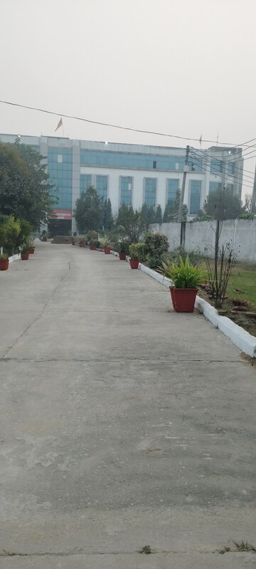  Plot – Exterior View View at Shaikhpur - for Sale