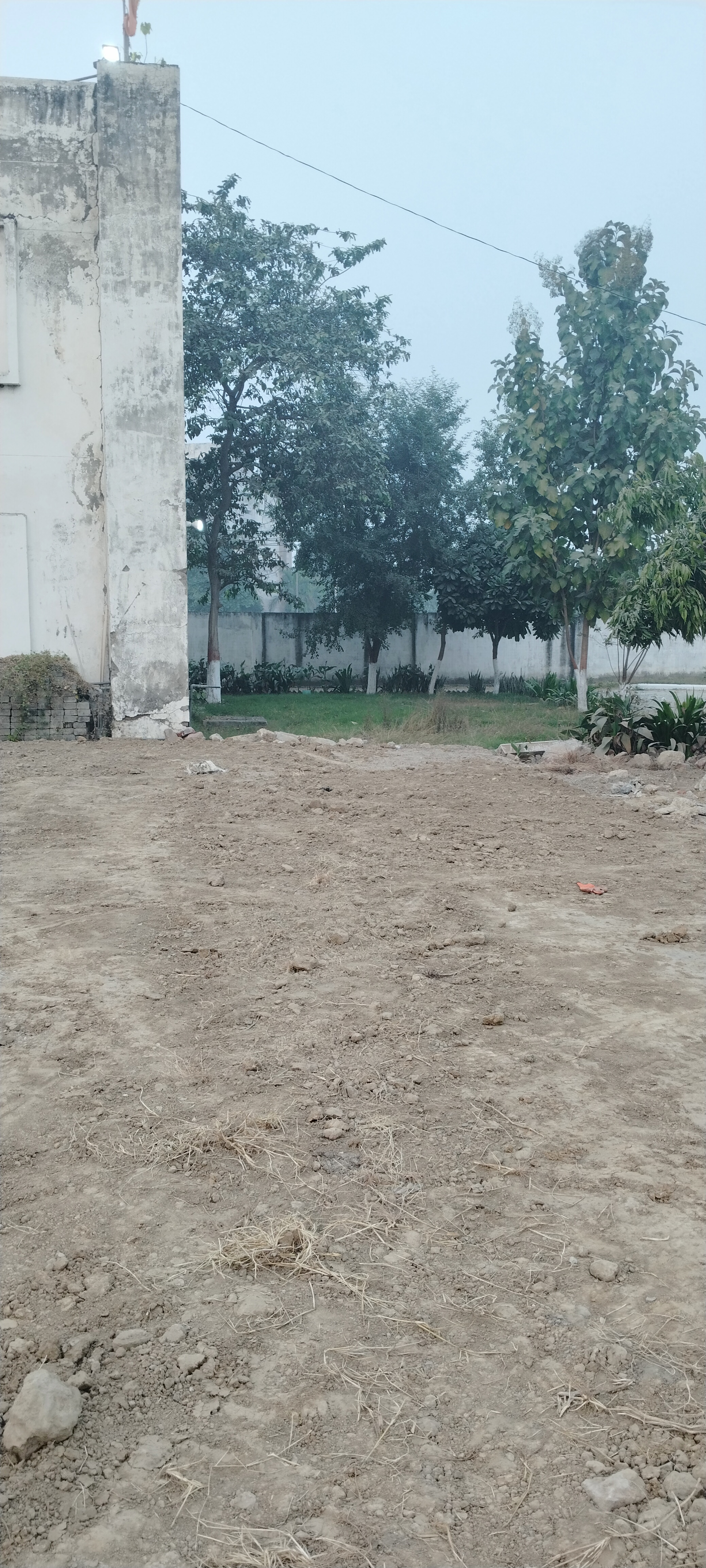 Plot For Sale in Gyan Bharti 