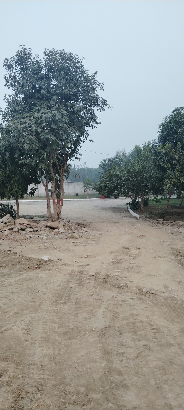 Exterior View, shaikhpur  97 Sq.Yd. Plot In Shaikhpur Meerut 7857985