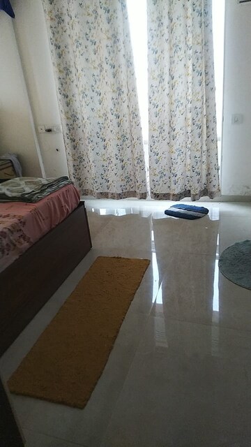 Bathroom in 5 BHK Apartment at Hiranandani Estate, Ghodbunder Road – for Sale