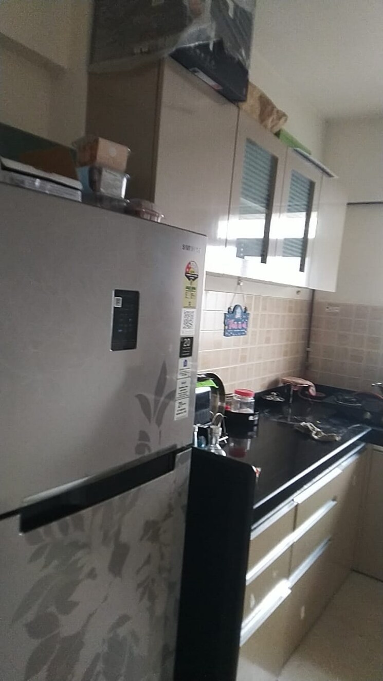 Kitchen, hiranandani-estate 5 Bedroom 3650 Sq.Ft. Apartment In Ghodbunder Road Thane 7857997