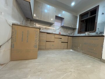 3 BHK Apartment For Rent in Saket