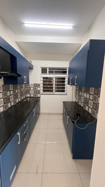 1 BHK Apartment For Rent in Provident Park Square, Kanakapura Road